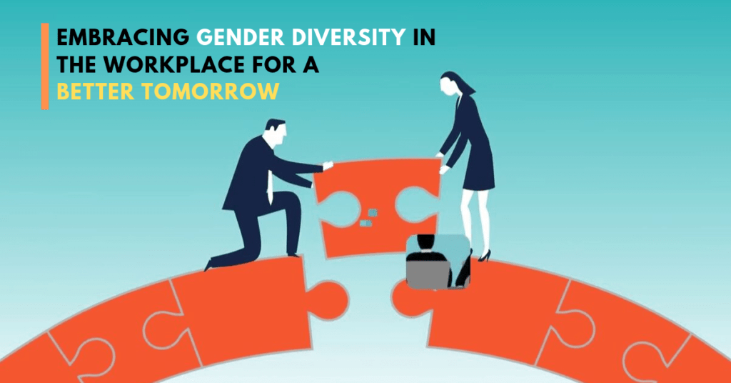 Gender Diversity