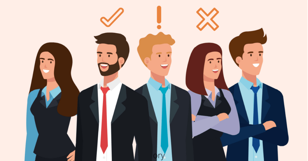 hiring former employees