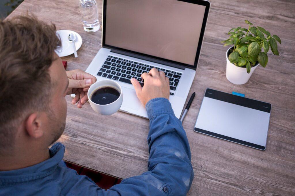 Remote Work Productivity