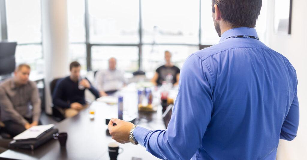 High Potential Hires