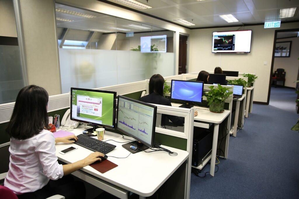 Global Talent Acquisition