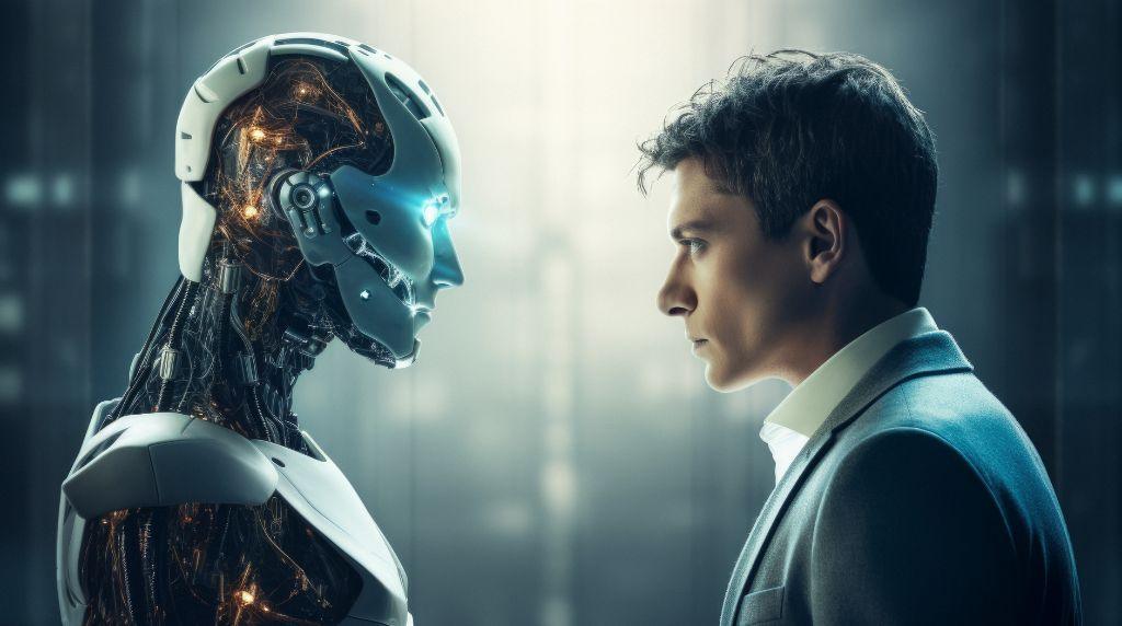AI vs Human in Hiring