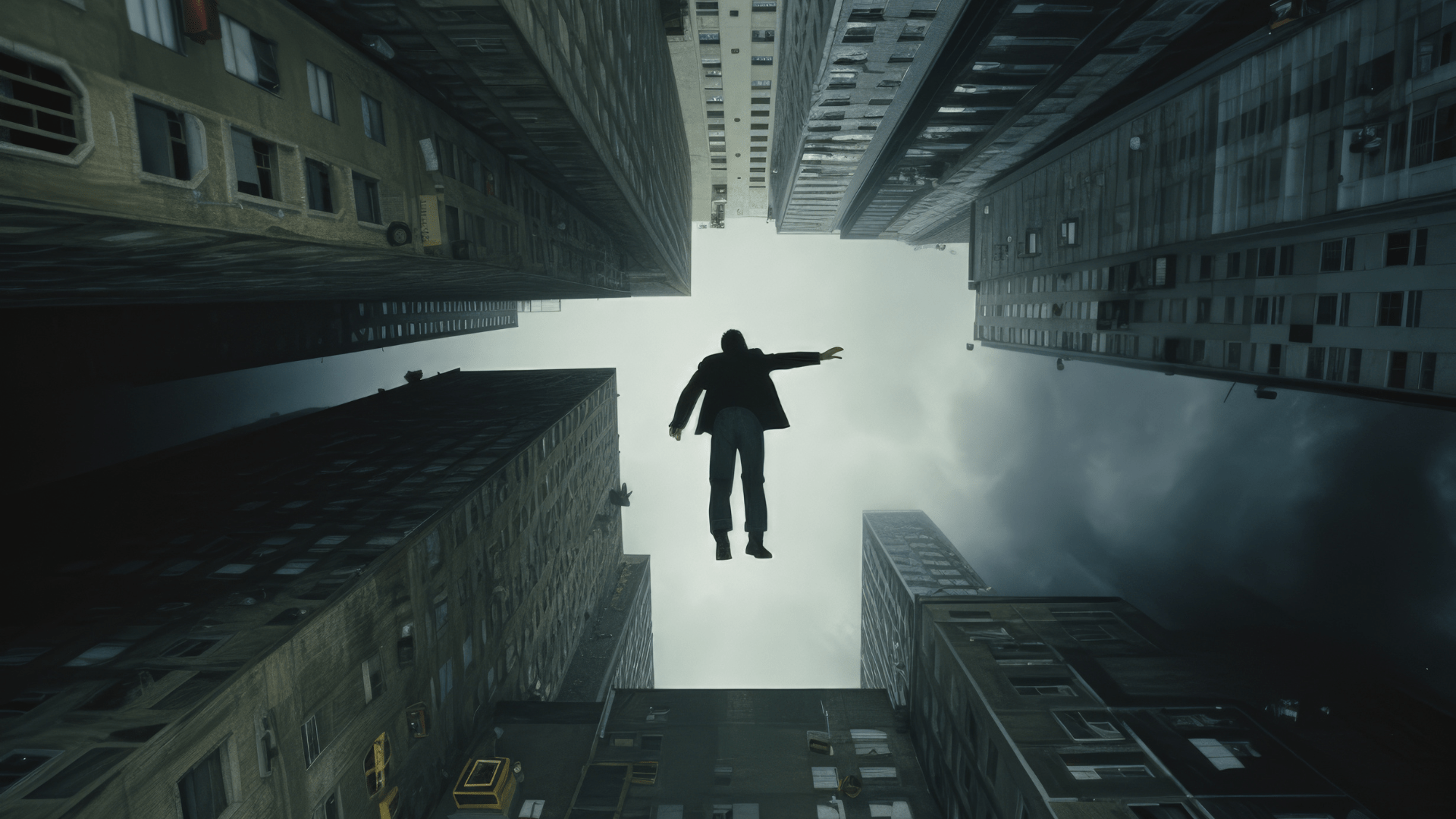 Recruitment outsourcing in US job openings and layoffs trends