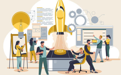 Start-Up Tips: How to Avoid A Stagnant Growth Bar