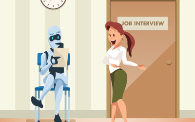 How AI can eliminate Bias in Hiring?