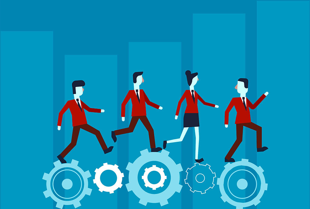 Are Employees Underperforming? 5 Tips to turn around an Underperforming Employee.