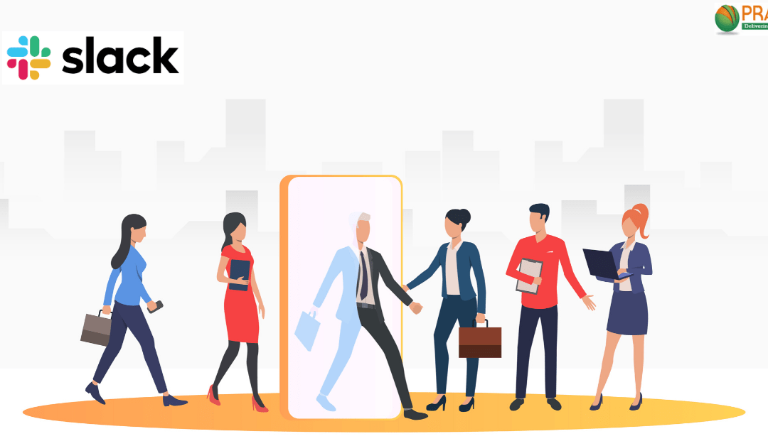 How to Utilize Slack for Recruiting and Sourcing Candidates