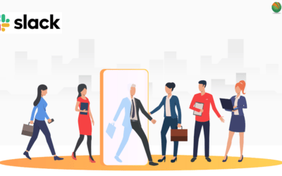 How to Utilize Slack for Recruiting and Sourcing Candidates
