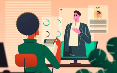 Best practices for Interactive Remote Interviews