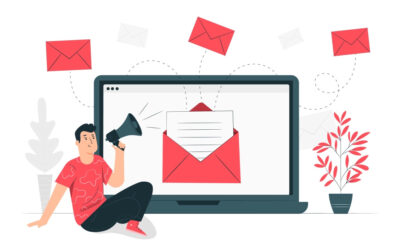5 Tips on How to Use Email Marketing Strategies for Recruiters Success