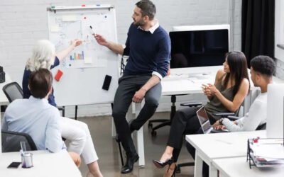 Leadership Attributes needed during Challenging times