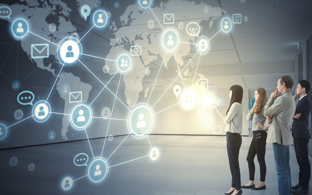 Recruiting Trends that will Prevail Rest of 2020