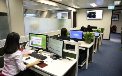How To Deal With Astonishing Growth in Global Talent Acquisition