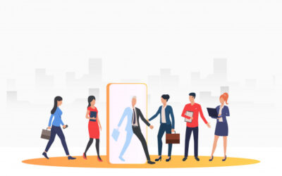 Process of E-Recruitment Through Podcast