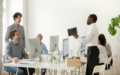 Hiring for Diversity: Why you Need to Diversify Your Hiring Process?