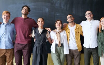6 Important Strategies For global workforce solutions