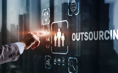 Four reasons why companies should use Recruitment Process Outsourcing (RPO)