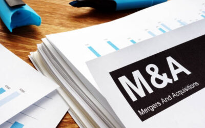How Staffing Firms Can Benefit from the rise in M&A Activity 