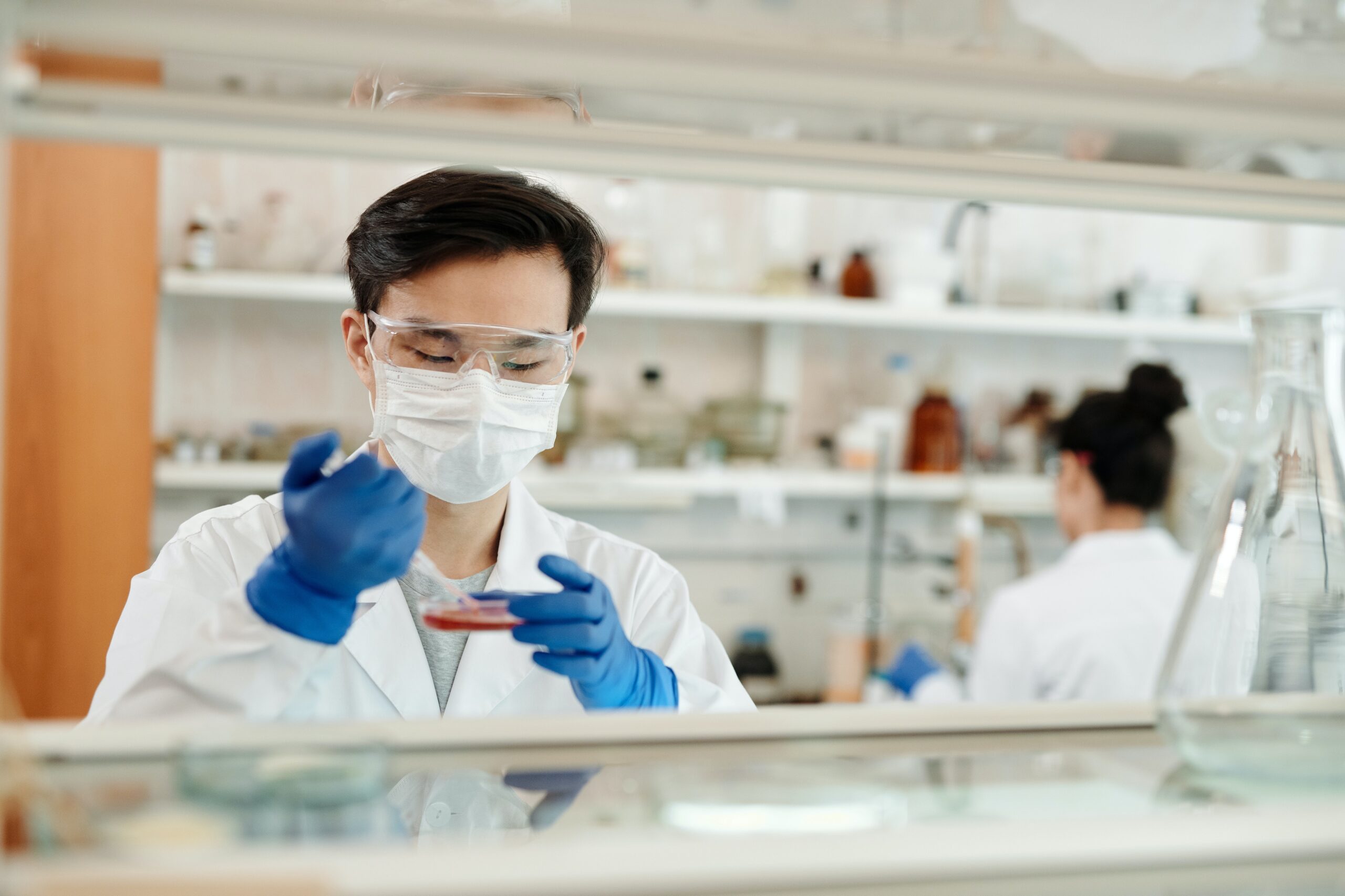 Why Biotech, Pharma, Medical Companies interested in RPO
