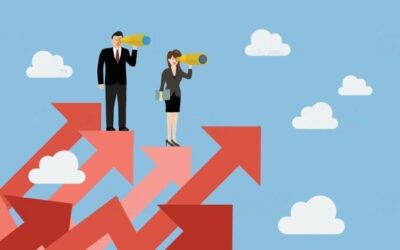 The top 6 recruitment trends for 2023