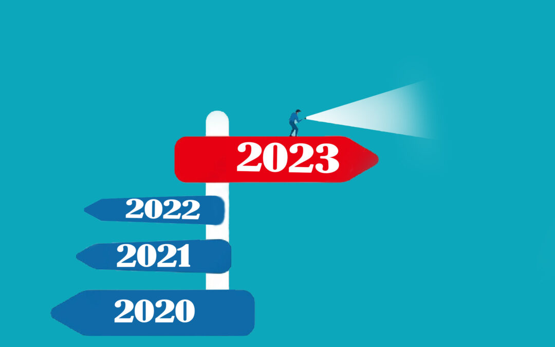Overview of the Staffing Industry 2022 and the future and prediction of the staffing industry in 2023