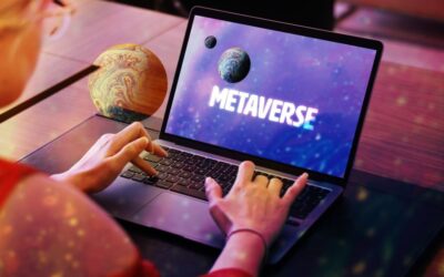 What is Metaverse? How are Companies Planning to Hire Candidates through the Metaverse?