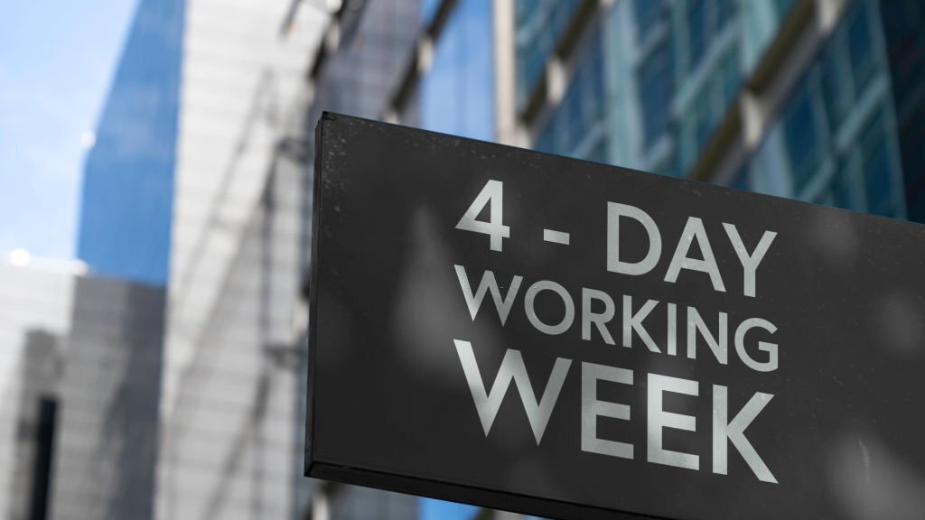 4 days work week