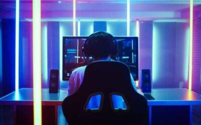 Inside the Booming Gaming Recruitment Industry: How to Get Your Dream Job