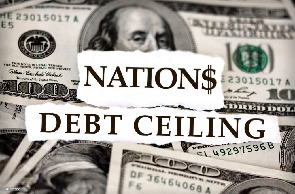 The Impact of US Debt Ceiling on Staffing Industry: A Comprehensive Analysis