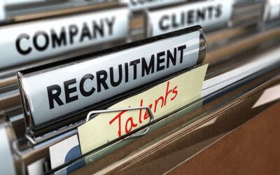 The Benefits of Using Recruitment Agencies for Temporary Staffing