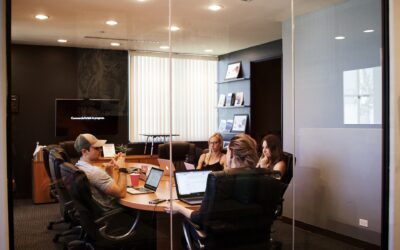 The Power of Structured Interviews: Making Informed Hiring Decisions