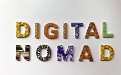How Can Staffing Business Leaders Stay Ahead of the Digital Nomad Trend?
