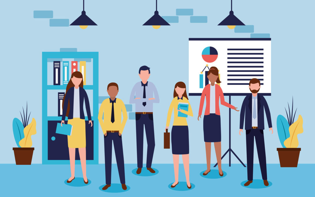 Adapt or Perish: How Staffing Agencies Must Evolve in 2024