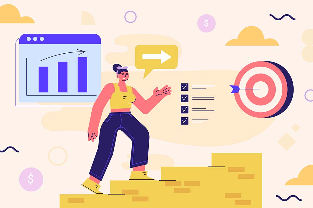 The Niche Advantage: How Specialization Fuels Growth