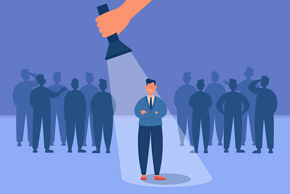Talent Hackers: Unleash Your Inner Recruiter Superpower