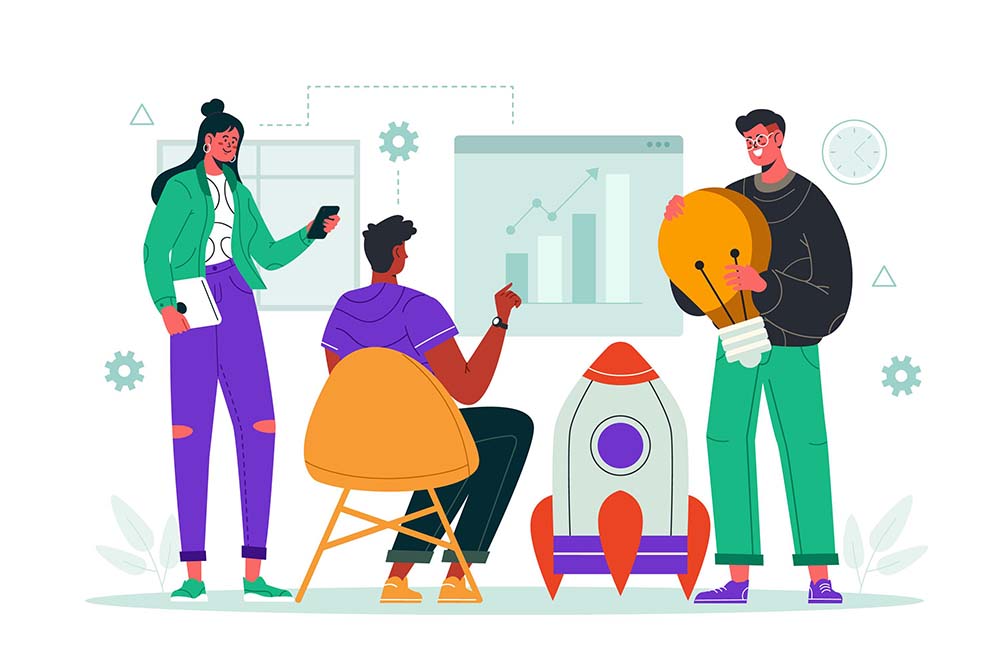 Building Your Dream Team: A Guide to Successful Startup Recruitment in 2024