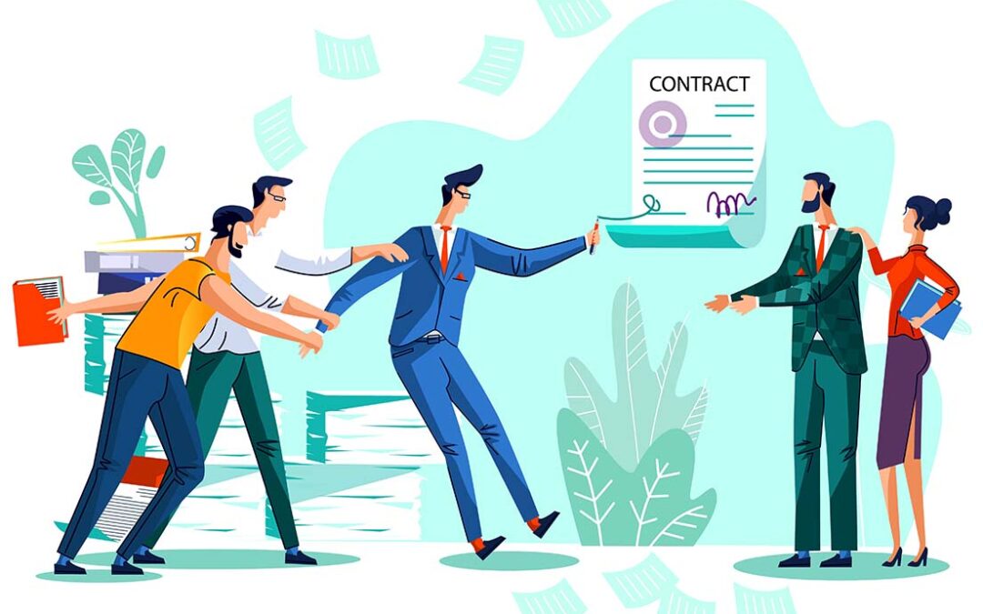 Turn Contract Staffing into a Profit Center: A Step-by-Step Guide