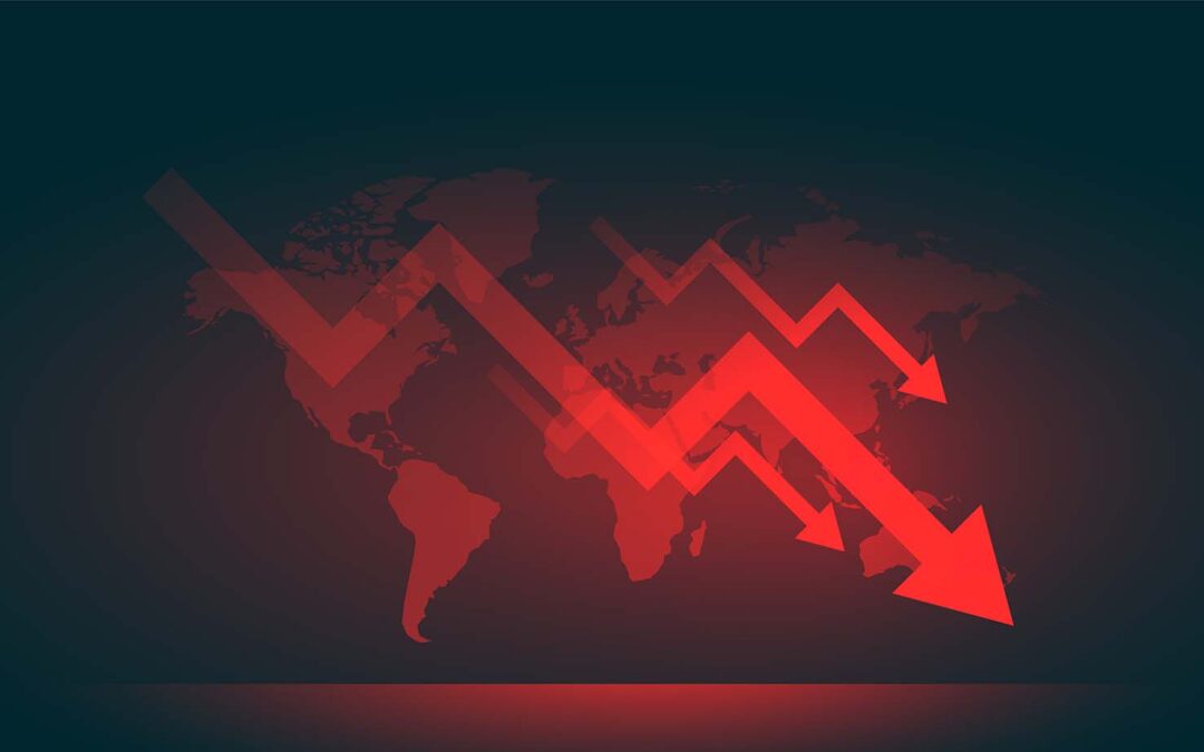 Recession Risks: Staffing Agencies Struggle as Unemployment Hits 4.3%
