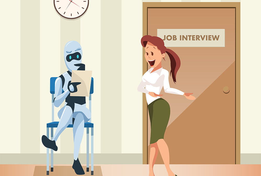 How AI can eliminate Bias in Hiring?