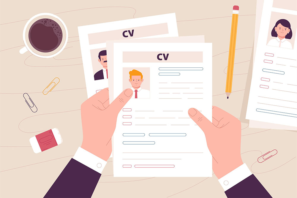 7 Resume Writing Tips to help you land a Job