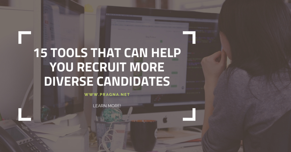 Best Diversity Hiring Tools: 10 Tools That Can Help You Recruit More Diverse Candidates