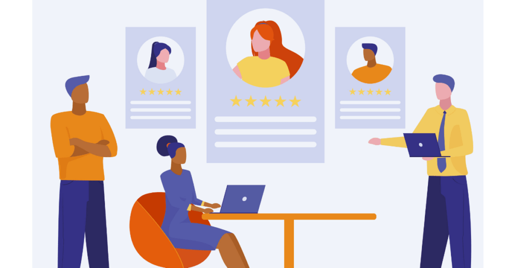 Employee Recruitment