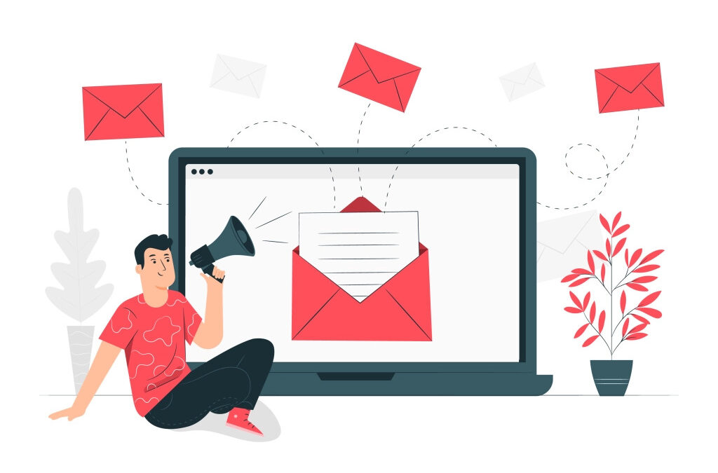 5 Tips on How to Use Email Marketing Strategies for Recruiters Success