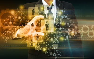 The Digital Transformation of Staffing Industry