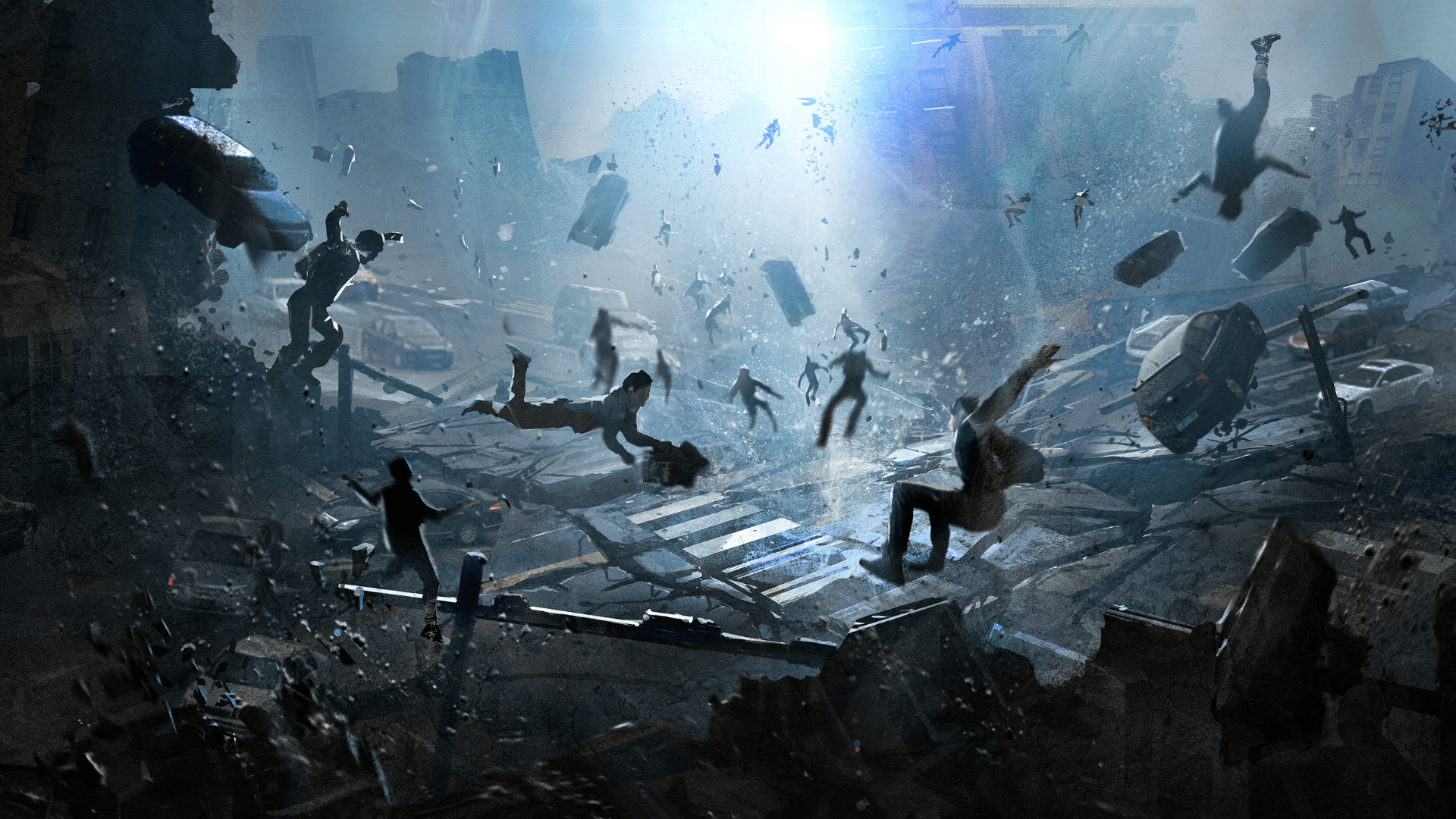 Recruitment outsourcing strategy session focused on improving recruiter performance and hiring efficiency.