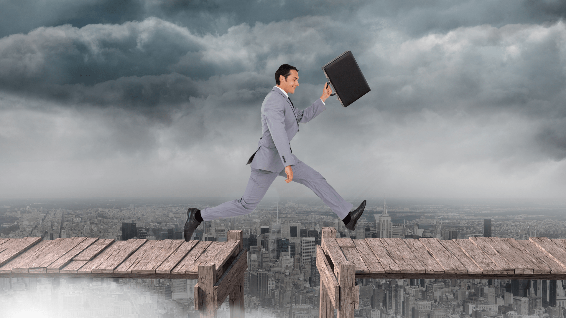 Recruitment outsourcing improving hiring decisions.