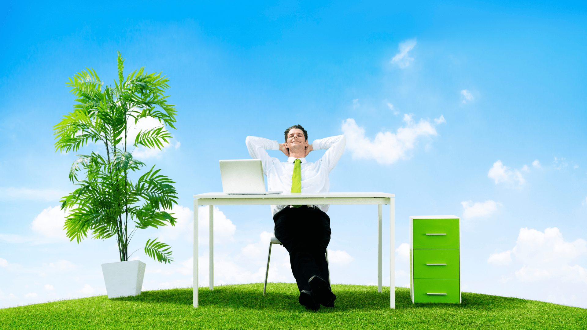 Recruitment outsourcing strategy for green jobs and ESG hiring growth