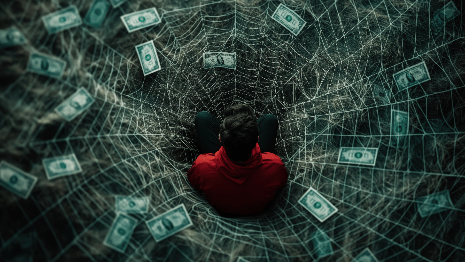 Team discussing recruitment outsourcing solutions for youth hiring decline.