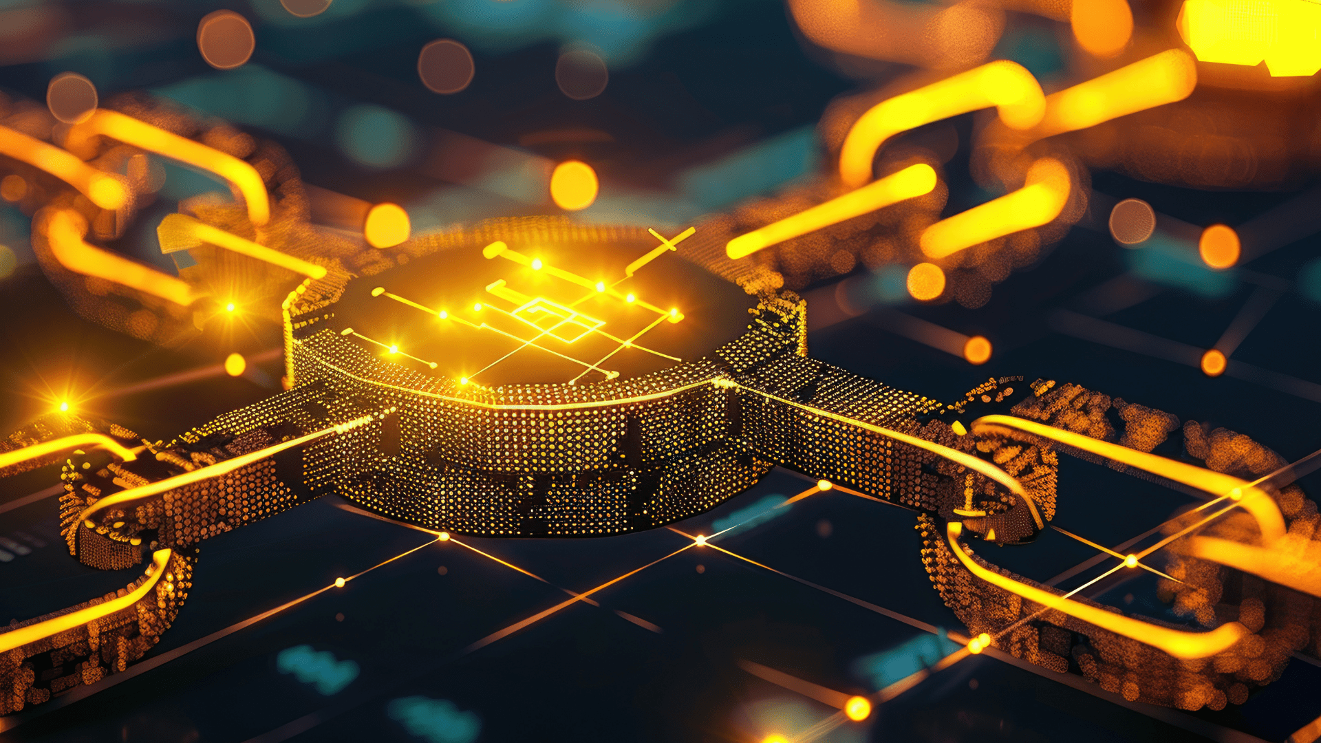 Recruitment outsourcing using blockchain for candidate verification