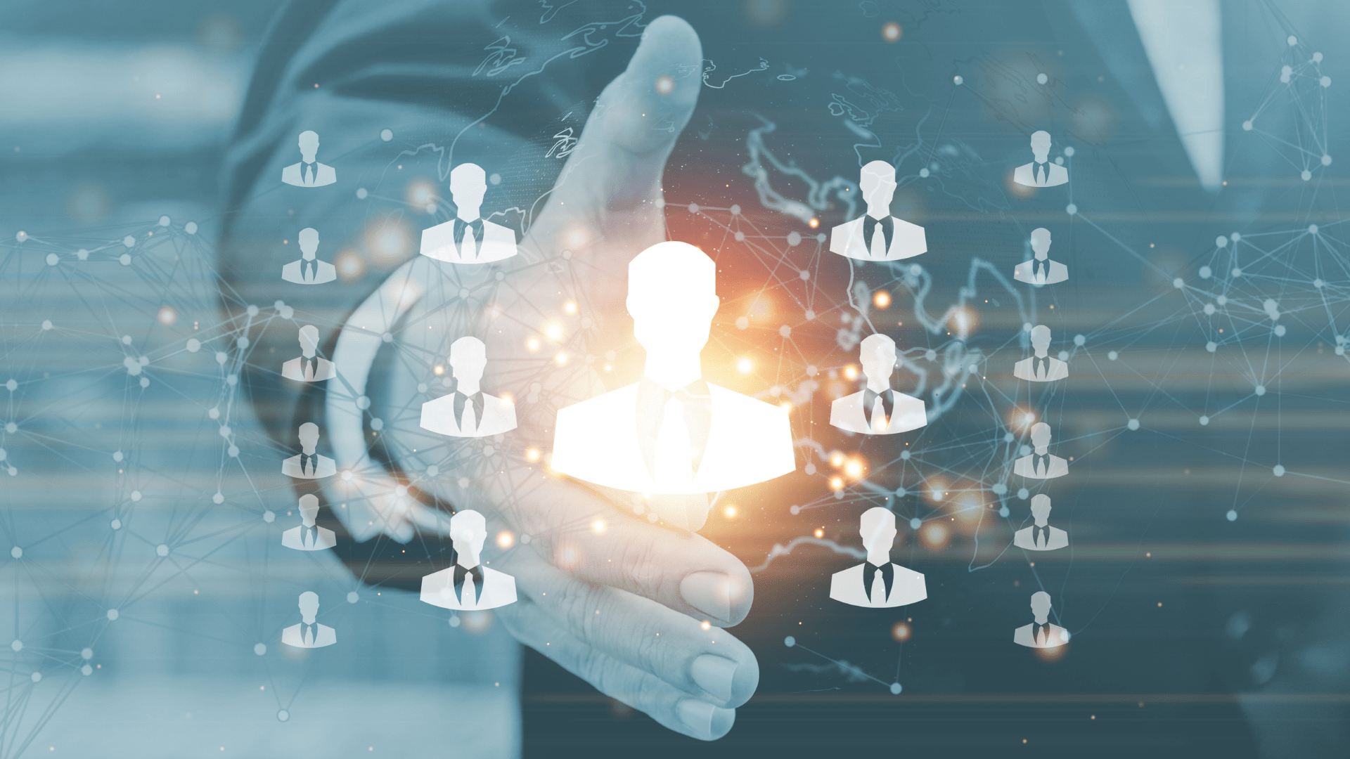 Candidate Engagement Continuity Manager